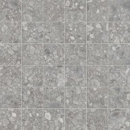 SIDE STONE MOSAIC 36 CLUSTER MID NATURAL 30X30 - LEA CERAMICA LGCSD25 LEA CERAMICHE - 1