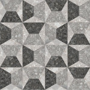 SIDE STONE MOSAICO MICRO CLUSTER NATURALE 30X30 - LEA CERAMICA LGCSD50 LEA CERAMICHE - 1