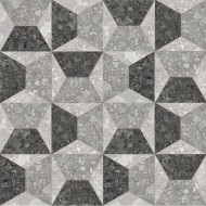 SIDE STONE MOSAIQUE MICRO CLUSTER NATUREL 30X30 - LEA CERAMICA LGCSD50 LEA CERAMICHE - 1