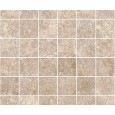 COVADONGA BEIGE NATURALE MOSAICO 5X5 29,75X29,75/ - APAVISA APAVISA - 1