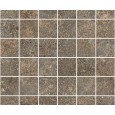 COVADONGA MULTICOL NATUREL MOSAIQUE 5X5 29,75X29,75/ - APAVISA APAVISA - 1