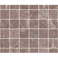 MYSTONE GRANA NATURALE MOSAICO 5X5 29,75X29,75 - APAVISA APAVISA - 1