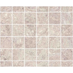 MYSTONE IVORY NATUREL MOSAIQUE 5X5 29,75X29,75 - APAVISA APAVISA - 1