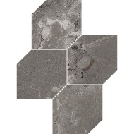 Karnis Mosaico Concept Charcoal Matt 30x40 - CERDOMUS 97401 CERDOMUS - 1