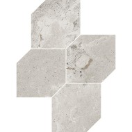 Karnis MOSAIK Concept Silver Matt 30x40 - CERDOMUS 97404 CERDOMUS - 1