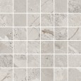 Karnis MOSAIK 4,7x4,7 Silver Matt 30x30 - CERDOMUS 97395 CERDOMUS - 1