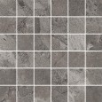 Karnis MOSAIQUE 4,7x4,7 Charcoal Matt 30x30 - CERDOMUS 97392 CERDOMUS - 1