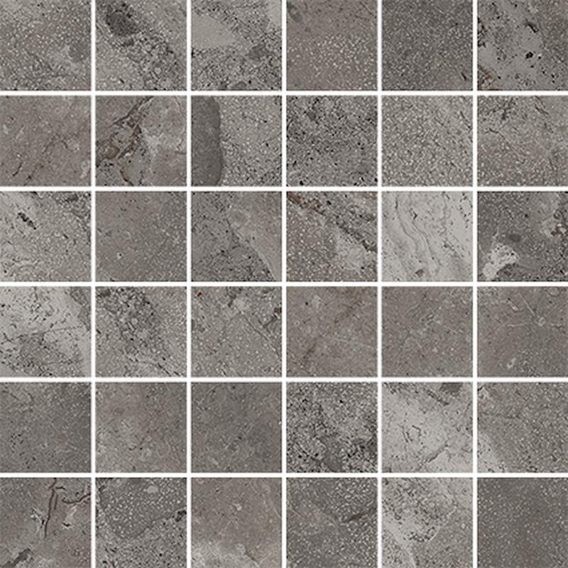 Karnis Mosaico Esagona Silver Matt 33x27,5 - CERDOMUS 97430 CERDOMUS - 1