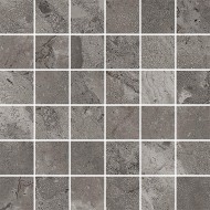 Karnis Mosaico Esagona Silver Matt 33x27,5 - CERDOMUS 97430 CERDOMUS - 1