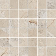 Karnis MOSAIQUE 4,7x4,7 Sand POLI 30x30 - CERDOMUS 97399 CERDOMUS - 1