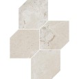 Karnis Mosaico Concept Sand Levigato 30x40 - CERDOMUS 97407 CERDOMUS - 1