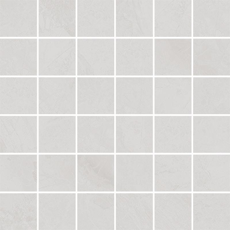 Supreme MOSAIQUE 4,7x4,7 White POLI 30x30 - CERDOMUS 91263 CERDOMUS - 1