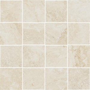 Tibur Mosaico Inverso Beige Matt 30x30 - CERDOMUS 97773 CERDOMUS - 1