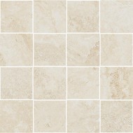 Tibur Mosaico Inverso Beige Matt 30x30 - CERDOMUS 97773 CERDOMUS - 1