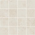 Tibur Mosaico Inverso Bianco Vein Matt 30x30 - CERDOMUS 97766 CERDOMUS - 1