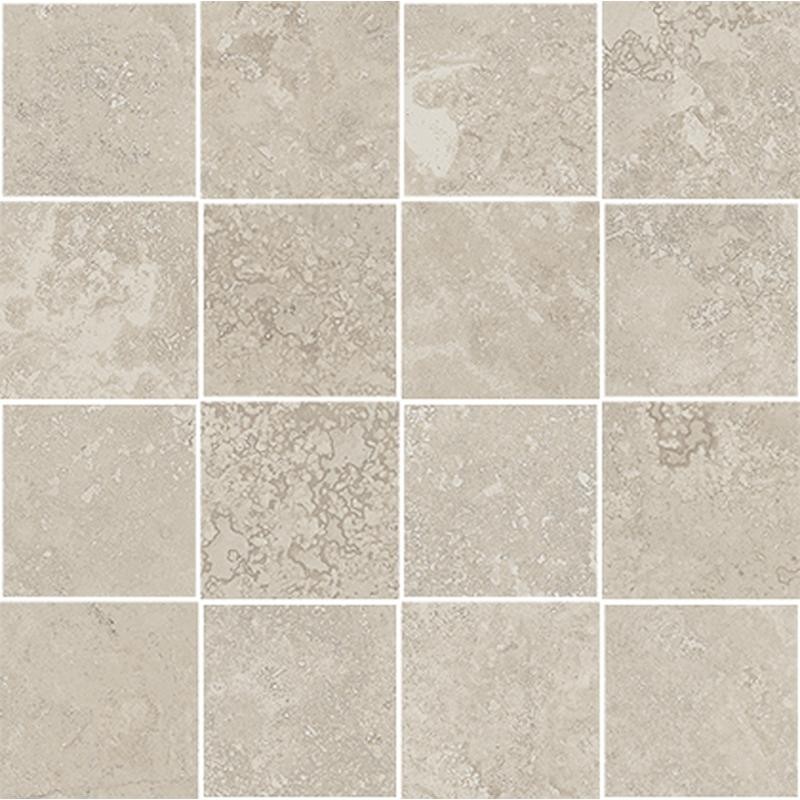 Tibur MOSAIQUE Inverso Grigio Matt 30x30 - CERDOMUS 97775 CERDOMUS - 1