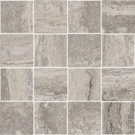 Tibur MOSAIC Inverso Grigio Vein Matt 30x30 - CERDOMUS 97767 CERDOMUS - 1