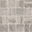 Tibur MOSAIC Inverso Grigio Vein Matt 30x30 - CERDOMUS 97767 CERDOMUS - 1