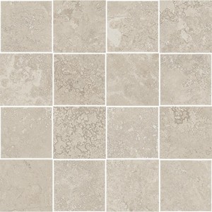 Tibur MOSAIQUE Inverso Grigio POLI SQ  30x30 - CERDOMUS 97779 CERDOMUS - 1