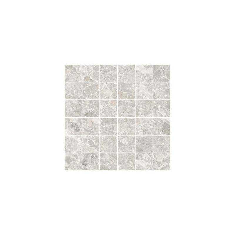 KEYSTONE MOSAIQUE 5X5 OCEAN GREY - NOVABELL KYN115N NOVABELL - 1