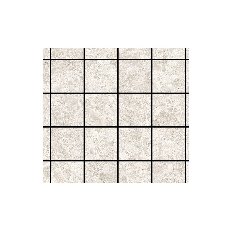 KEYSTONE MOSAIC 5X5 PURE - NOVABELL KYN885N NOVABELL - 1