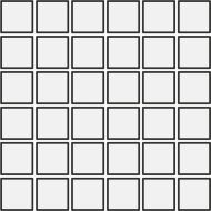 TIMELESS 300 GREY MOSAIK 30X30 - SINTESI PF00020444 SINTESI - 1