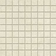 LOFT 30X30 MOSAICO 3,1 LOFT SNOW 8MM - PORCELAINGRES X373390X8 PORCELAINGRES - 1