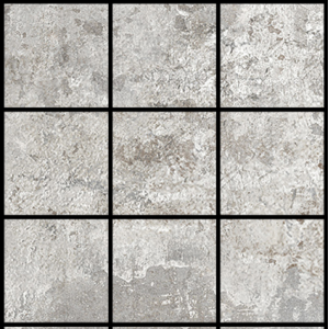 PAINT 30X30 GREY MOSAIQUE - SINTESI PF00018150 SINTESI - 1