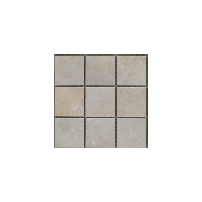 SALT STONE 30X30 DESERT MOSAIK - SINTESI PF00018161 SINTESI - 1