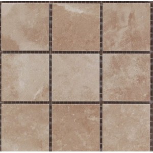 SALT STONE 30X30 TERRA MOSAIQUE - SINTESI PF00018163 SINTESI - 1