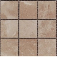 SALT STONE 30X30 TERRA MOSAIK - SINTESI PF00018163 SINTESI - 1