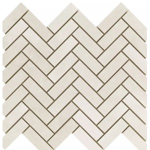 SALT STONE 30X30 ICE CHEVRON - SINTESI PF00018271