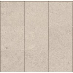 CHALON MOSAIQUE CHALON CREAM 6X6 30x30 cm - CASALGRANDE PADANA 1704449