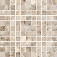 GEMSTONE 30x30  MOSAICO  GEMSTONE DESERT NATURALE  RETTIFICATO  - LA FABBRICA AVA 179123 LA FABBRICA AVA - 1