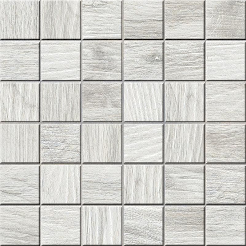 MYSPACE Mosaik 5X5 RICE 30x30cm Novabell ESP115K NOVABELL - 1