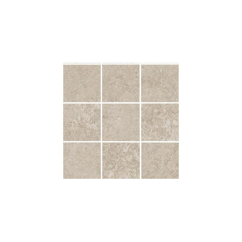 AVALON GRIS NATURALE MOSAICO 366 30X30 - SAIME CERAMICHE 7690020 SAIME CERAMICHE - 1