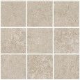 AVALON GRIS NATURALE MOSAICO 366 30X30 - SAIME CERAMICHE 7690020 SAIME CERAMICHE - 1