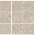 AVALON GRIS SILK MOSAICO 36 30X30 - SAIME CERAMICHE 7690220 SAIME CERAMICHE - 1