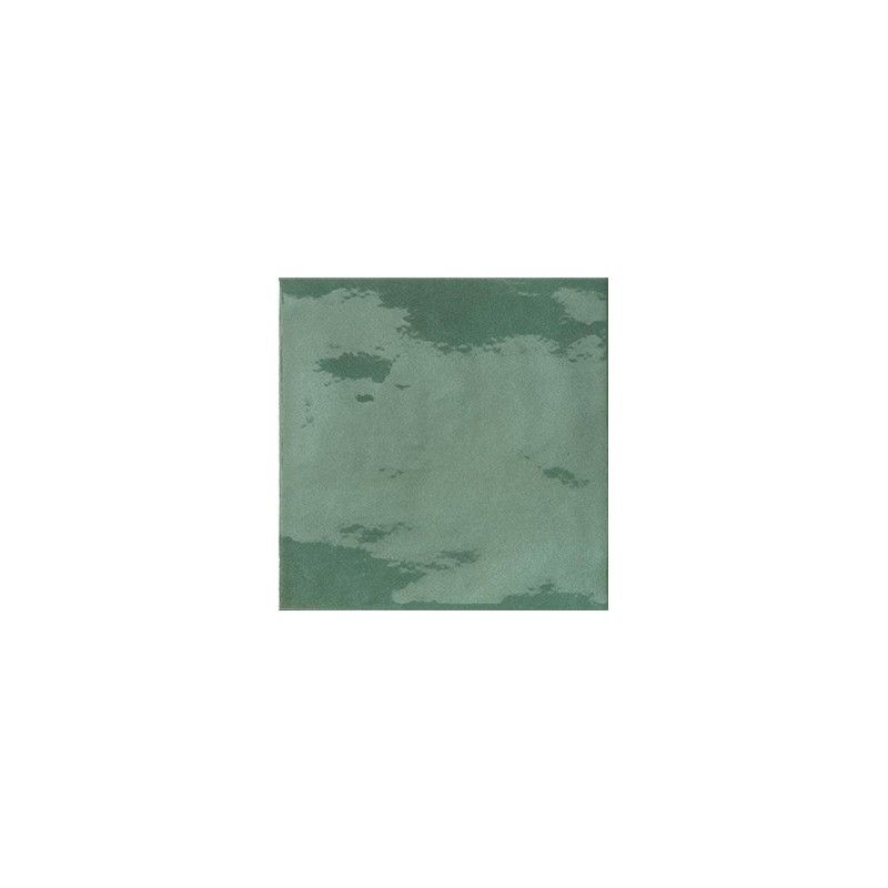 BOTTEGA D'ARTE  MUSCHIO GLOSSY 6X3 - IRIS 515022 IRIS CERAMICA - 1