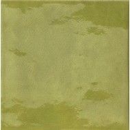 BOTTEGA D'ARTE  VERDE GLOSSY 6X3 - IRIS 515045 IRIS CERAMICA - 1