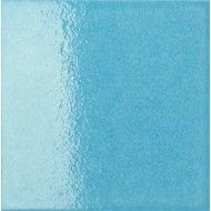 CITTA' DI FAENZA GEO AZZURRO GLOSSY 6X3 - IRIS 515050 IRIS CERAMICA - 1