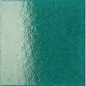 CITTA' DI FAENZA GEO VERDE GLOSSY 6X3 - IRIS 515051 IRIS CERAMICA - 1