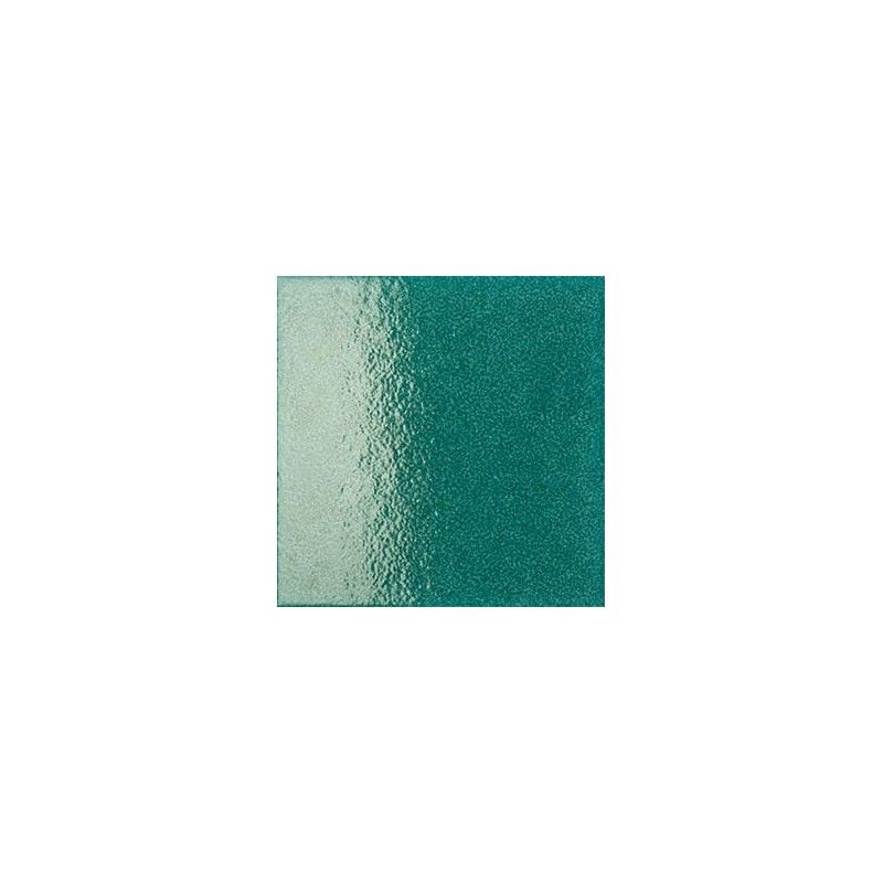 CITTA' DI FAENZA GEO VERDE GLOSSY 6X3 - IRIS 515051 IRIS CERAMICA - 1