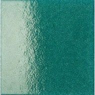 CITTA' DI FAENZA GEO VERDE GLOSSY 6X3 - IRIS 515051 IRIS CERAMICA - 1