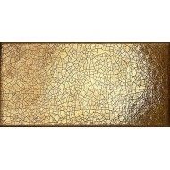 CITTA' DI FAENZA GEO ORO GLOSSY 6X3 - IRIS 515064 IRIS CERAMICA - 1