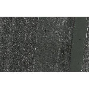 PIETRA DI BASALTO ACTIVE BASALTO NERO ACTIVE SQ. 120X40 - IRIS IAS310223M6 IRIS CERAMICA - 1