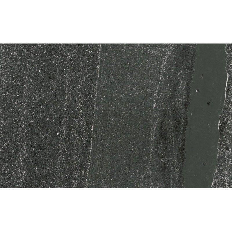 PIETRA DI BASALTO ACTIVE BASALTO NERO ACTIVE SQ. 120X40 - IRIS IAS310223M6 IRIS CERAMICA - 1
