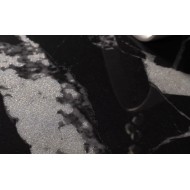 MARMI MAXFINE calacatta black jewel 75X75 - FMG IRIS J75631MF6 FMG IRIS - 1