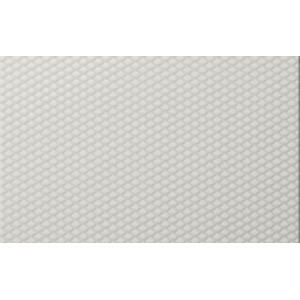 DIESEL FENCE WHITE MICRO 20X20 - DIESEL LIVING by IRIS 563238 DIESEL LIVING by IRIS - 1