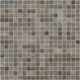 KREA SILVER 30X30 MOSAICO 1.5 4.8MM - GIGACER